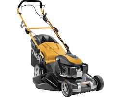 Rasenmäher - Reher Landtechnik